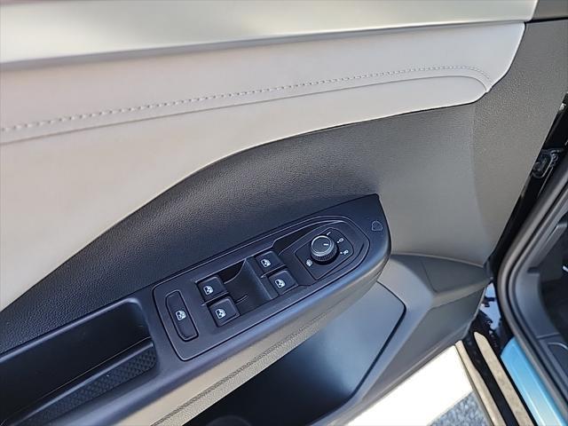 new 2025 Volkswagen Taos car, priced at $28,203
