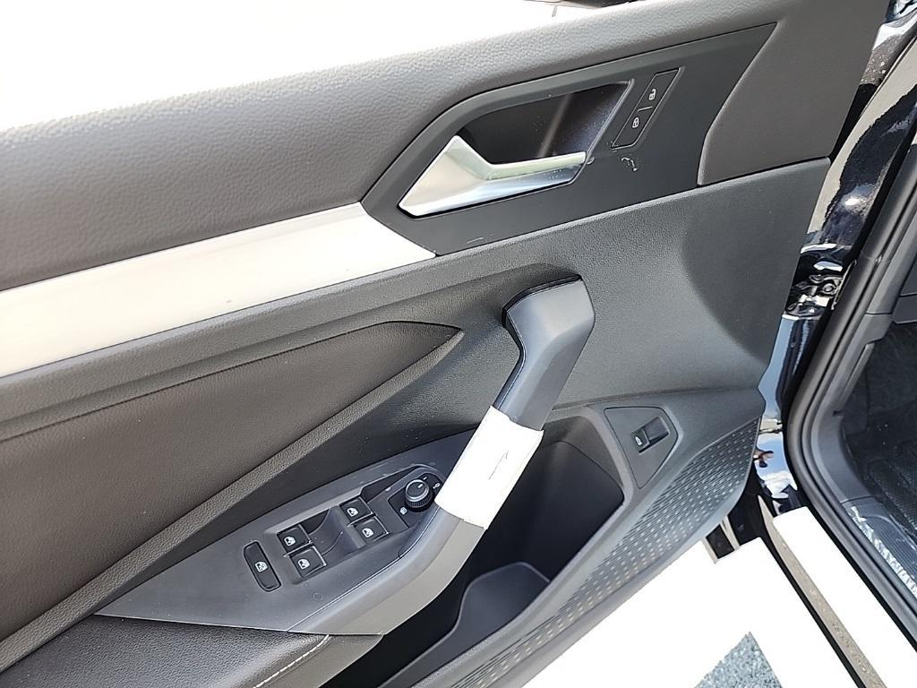 new 2025 Volkswagen Jetta car, priced at $23,516