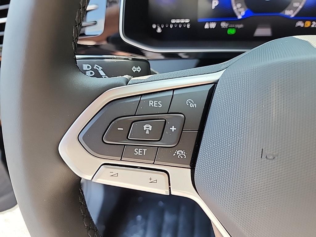 new 2025 Volkswagen Jetta car, priced at $23,516