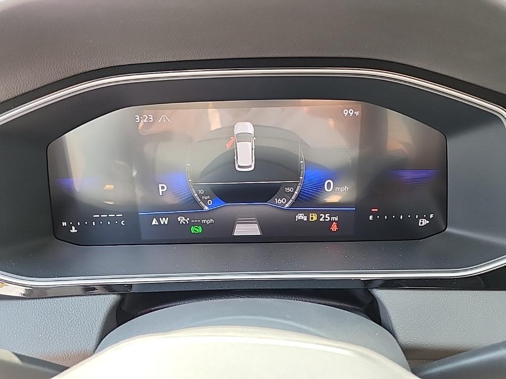 new 2025 Volkswagen Jetta car, priced at $23,516