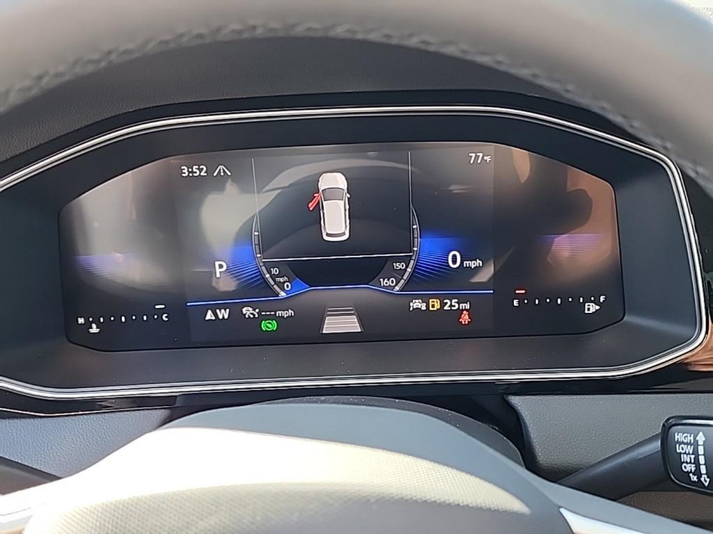 new 2026 Volkswagen Jetta car, priced at $24,779