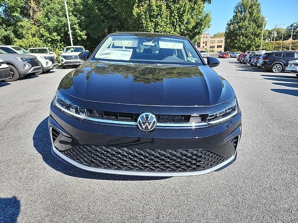 new 2026 Volkswagen Jetta car, priced at $24,779