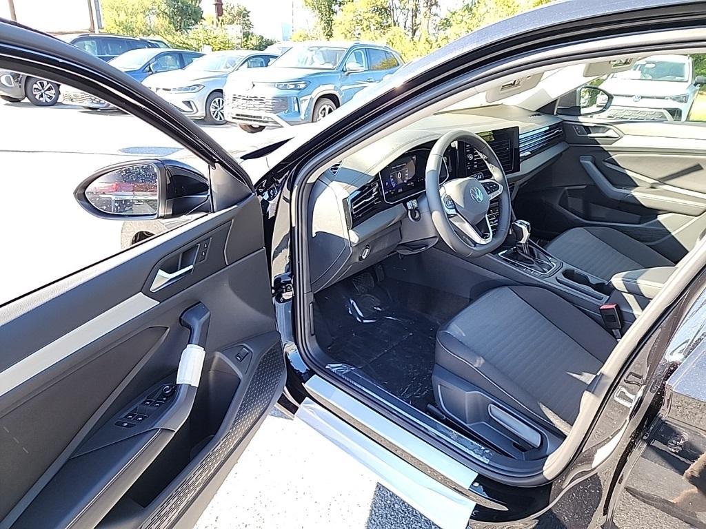 new 2026 Volkswagen Jetta car, priced at $24,779