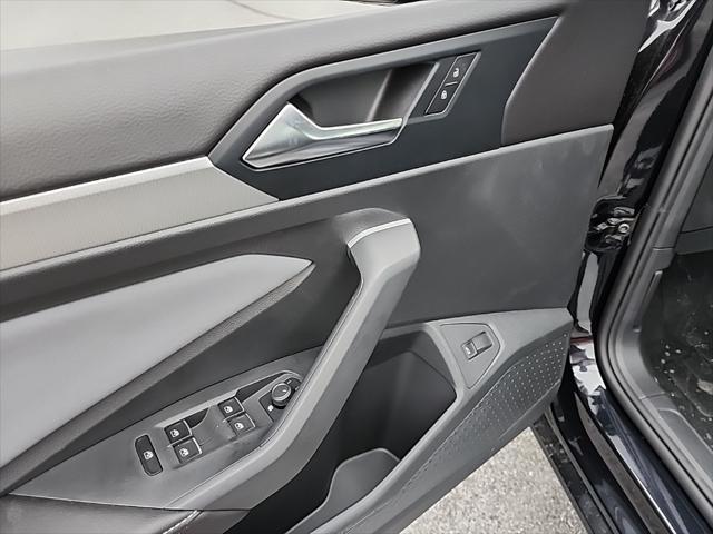 new 2025 Volkswagen Jetta car, priced at $25,967