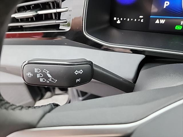 new 2025 Volkswagen Jetta car, priced at $25,967