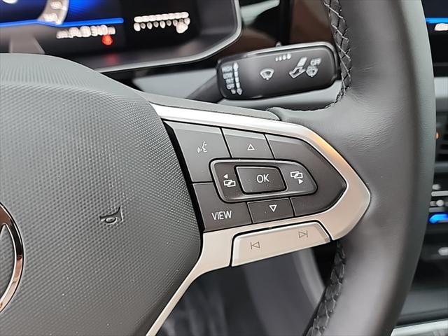 new 2025 Volkswagen Jetta car, priced at $25,967