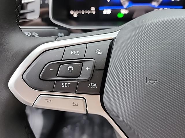 new 2025 Volkswagen Jetta car, priced at $25,967