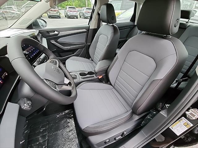 new 2025 Volkswagen Jetta car, priced at $25,967