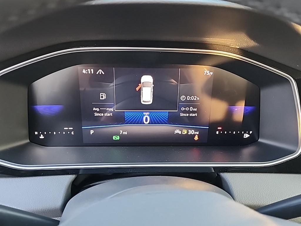 new 2026 Volkswagen Jetta car, priced at $26,047