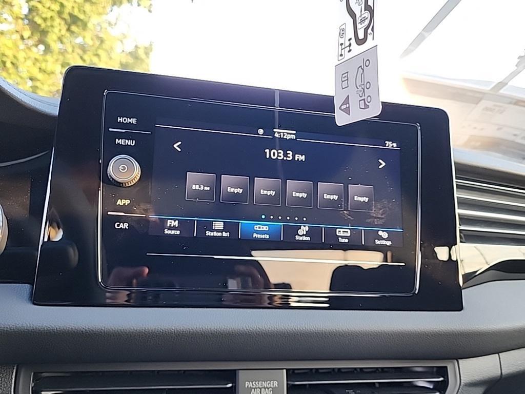 new 2026 Volkswagen Jetta car, priced at $26,047