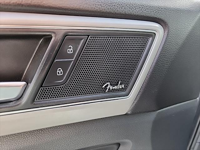 used 2019 Volkswagen Atlas car, priced at $14,878