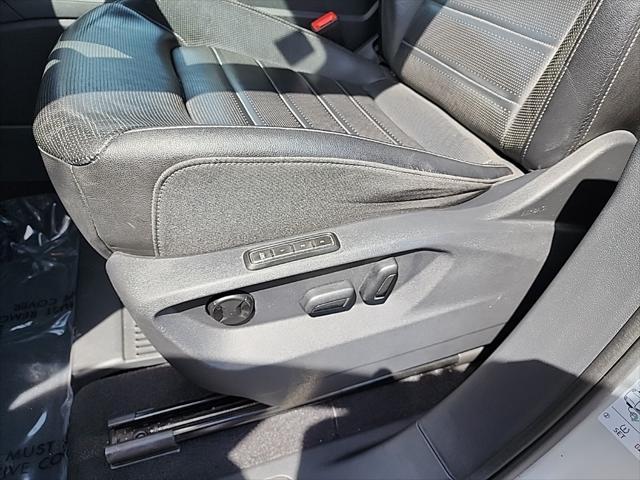 used 2019 Volkswagen Atlas car, priced at $14,878