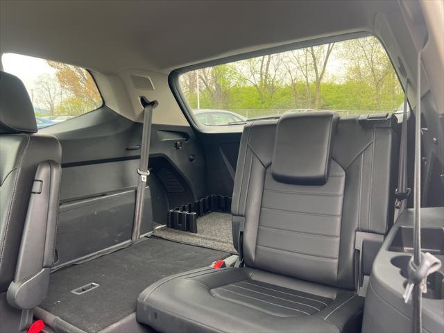 used 2019 Volkswagen Atlas car, priced at $14,878