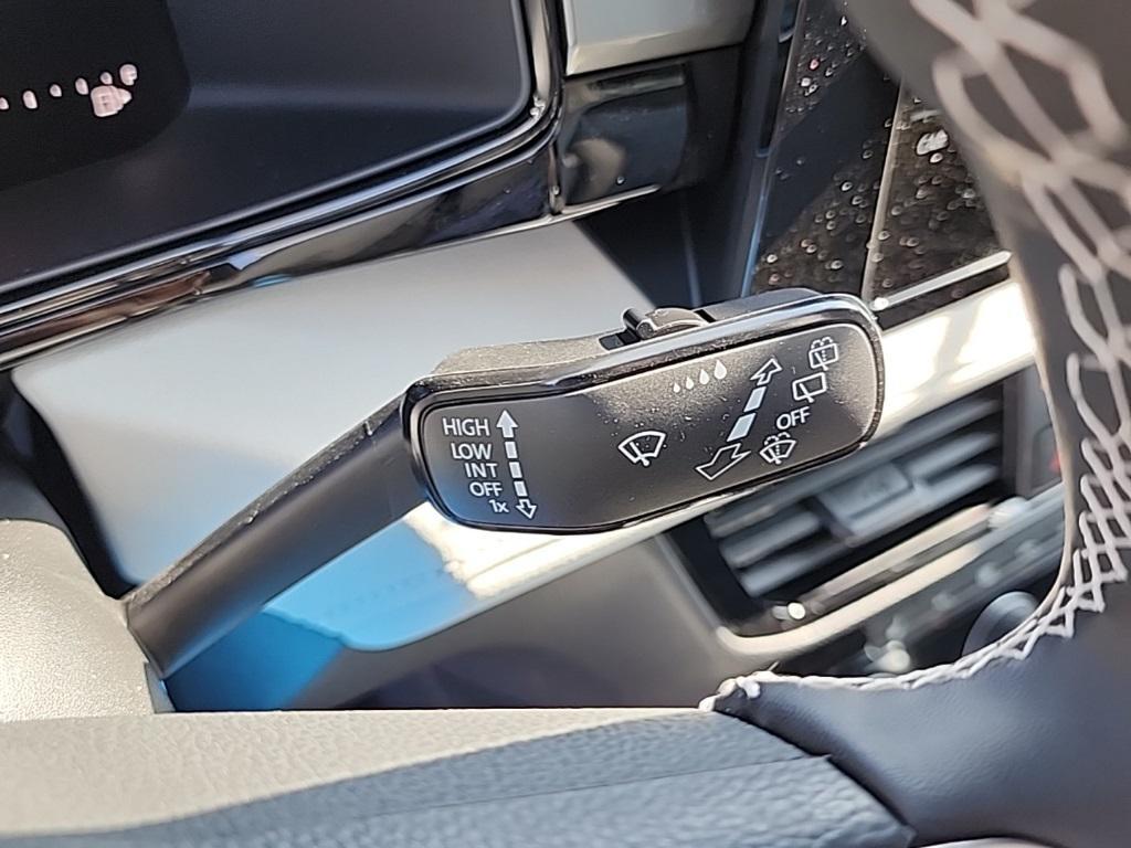 new 2025 Volkswagen Taos car, priced at $28,109