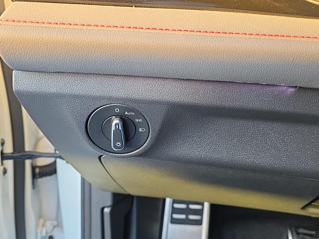 new 2026 Volkswagen Jetta GLI car, priced at $35,676