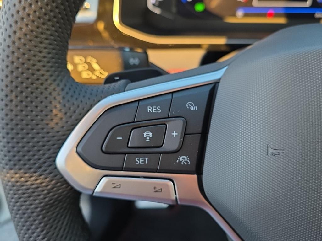 new 2026 Volkswagen Jetta GLI car, priced at $35,676