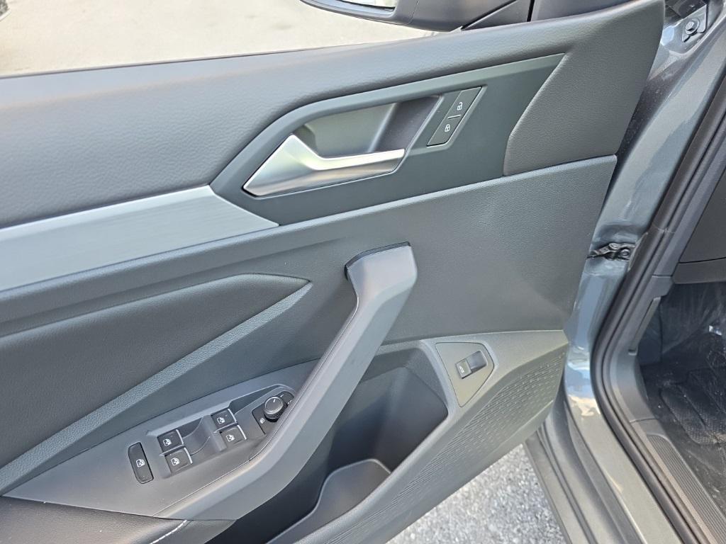 new 2026 Volkswagen Jetta car, priced at $24,746