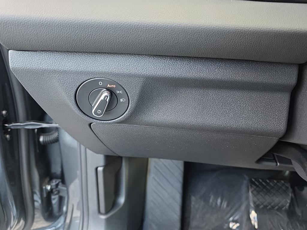 new 2026 Volkswagen Jetta car, priced at $24,746