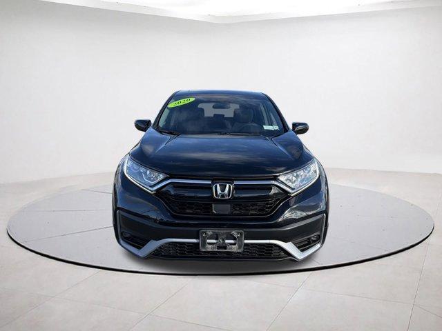 used 2020 Honda CR-V car, priced at $20,500