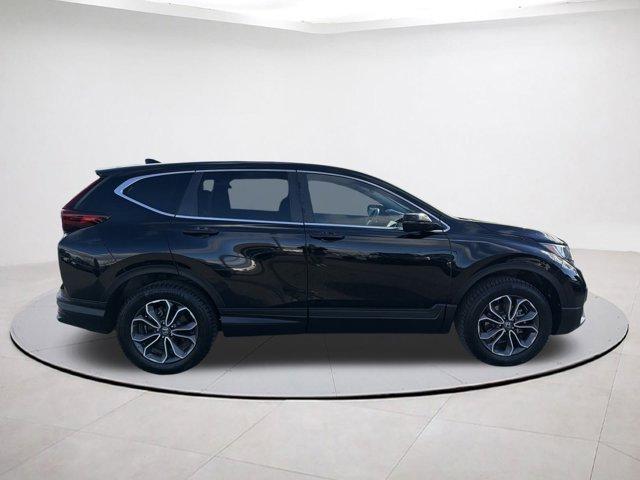 used 2020 Honda CR-V car, priced at $20,500