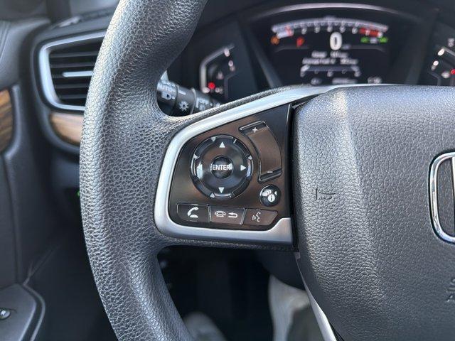used 2020 Honda CR-V car, priced at $20,500
