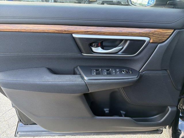 used 2020 Honda CR-V car, priced at $20,500