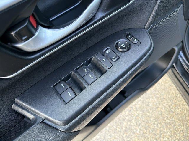 used 2020 Honda CR-V car, priced at $20,500