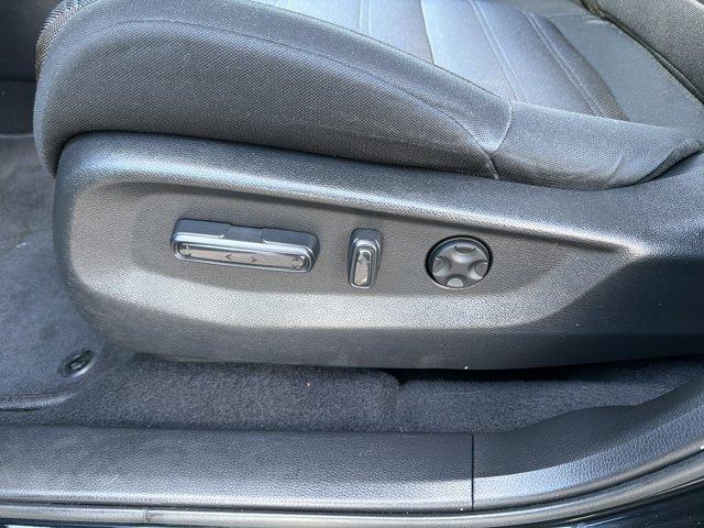 used 2020 Honda CR-V car, priced at $20,500