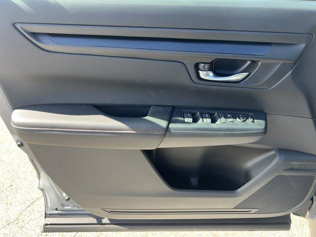 new 2026 Honda CR-V Hybrid car, priced at $38,766