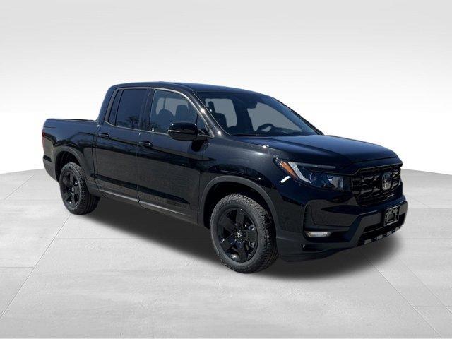 new 2025 Honda Ridgeline car, priced at $44,424