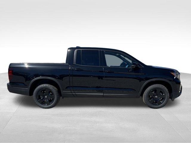 new 2025 Honda Ridgeline car, priced at $44,424