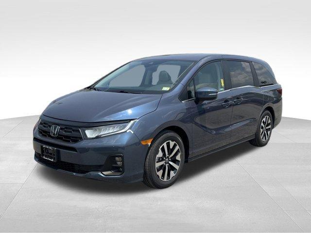new 2025 Honda Odyssey car, priced at $41,974