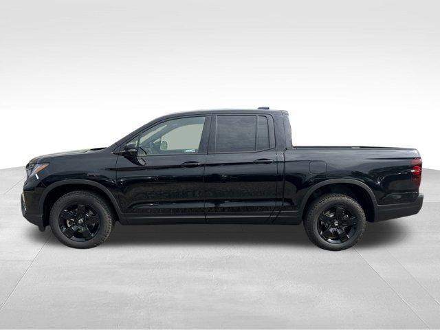 new 2025 Honda Ridgeline car, priced at $45,472