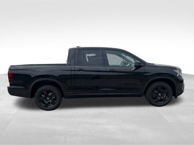 new 2025 Honda Ridgeline car, priced at $45,472
