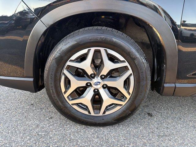 used 2019 Subaru Forester car, priced at $19,462