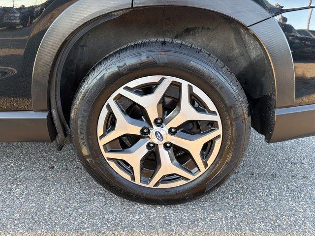 used 2019 Subaru Forester car, priced at $19,462