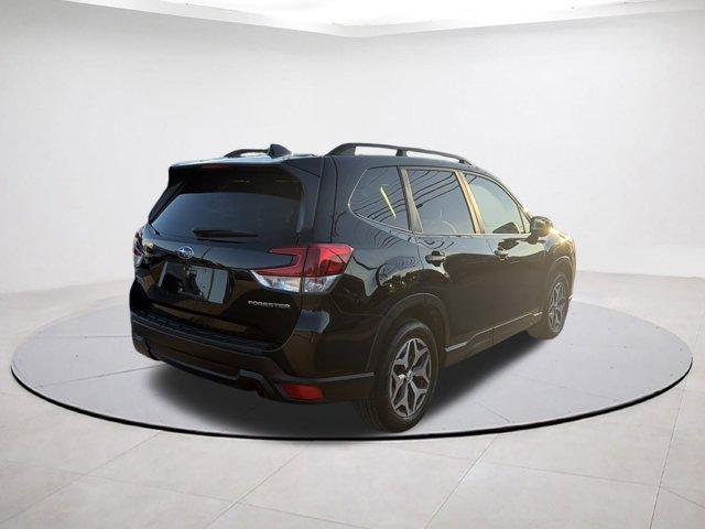 used 2019 Subaru Forester car, priced at $19,462