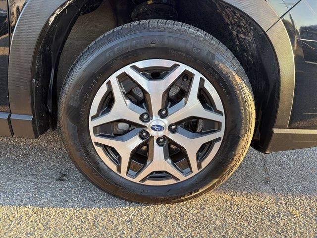 used 2019 Subaru Forester car, priced at $19,462