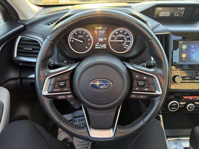 used 2019 Subaru Forester car, priced at $19,462