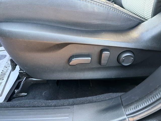 used 2019 Subaru Forester car, priced at $19,462