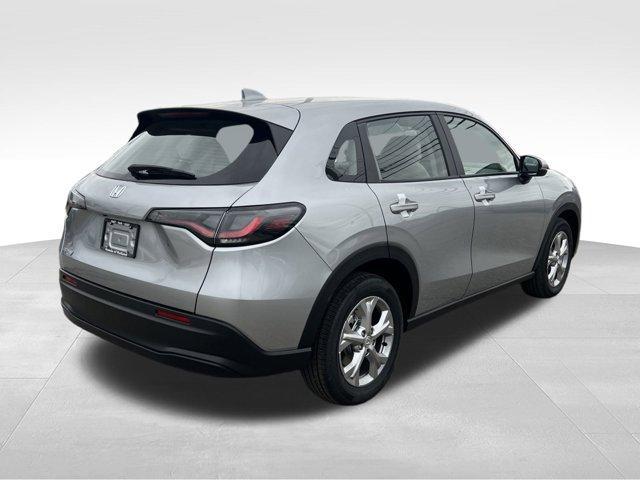 new 2025 Honda HR-V car, priced at $26,820