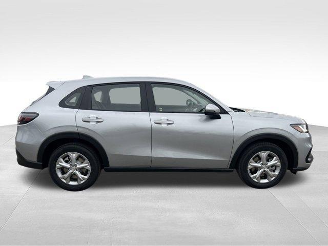 new 2025 Honda HR-V car, priced at $26,820