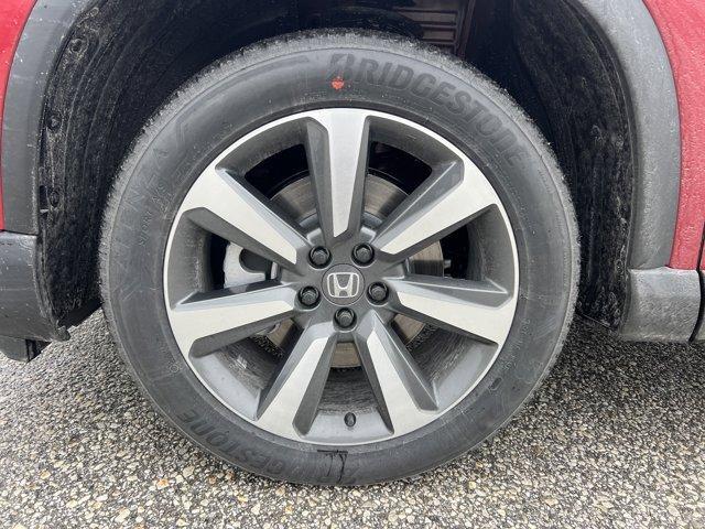 new 2025 Honda Pilot car, priced at $51,821