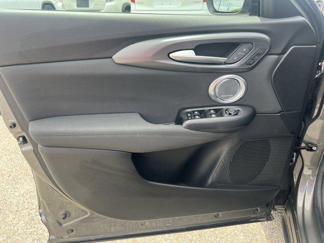 used 2024 Alfa Romeo Tonale car, priced at $35,815