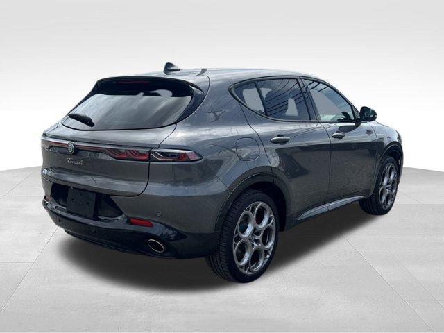 used 2024 Alfa Romeo Tonale car, priced at $35,815