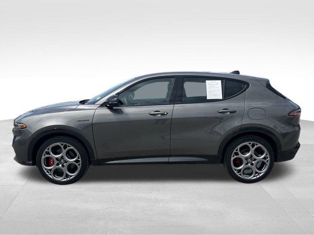 used 2024 Alfa Romeo Tonale car, priced at $35,815