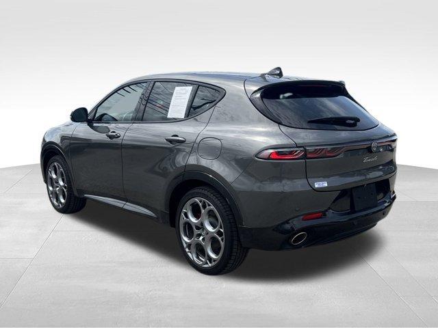used 2024 Alfa Romeo Tonale car, priced at $35,815