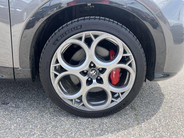 used 2024 Alfa Romeo Tonale car, priced at $35,815