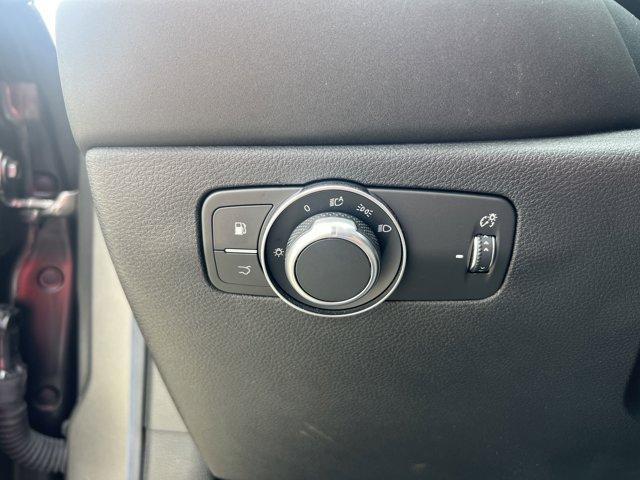 used 2024 Alfa Romeo Tonale car, priced at $35,815