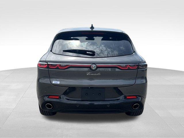 used 2024 Alfa Romeo Tonale car, priced at $35,815